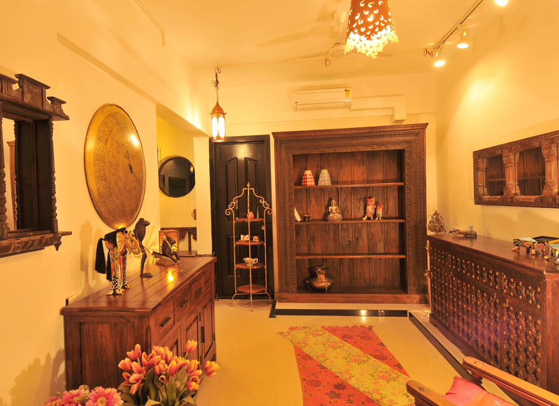 Antique Furniture